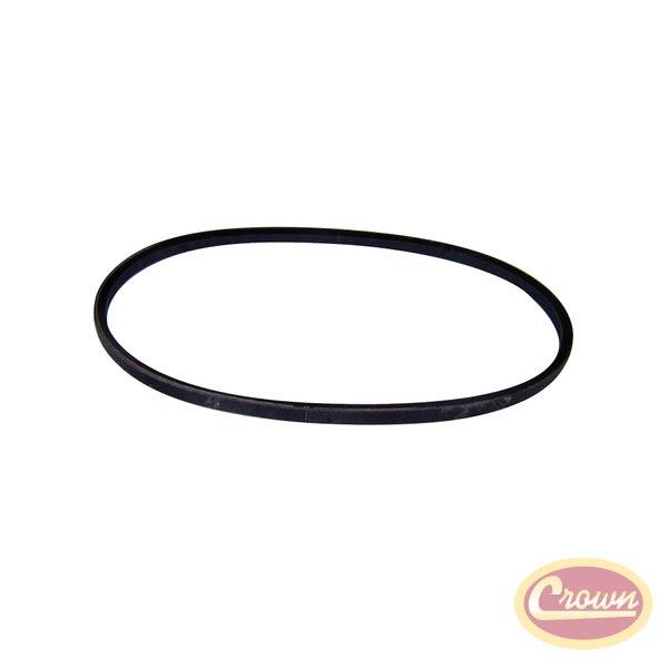 Belt - Crown# J0946707