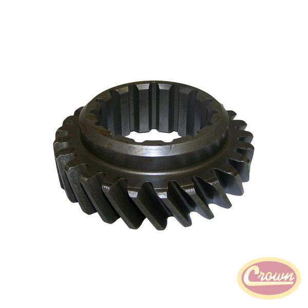 Crown# J0946786 72-79 CJ Jeeps W/ Dana Model Intermediate Gear