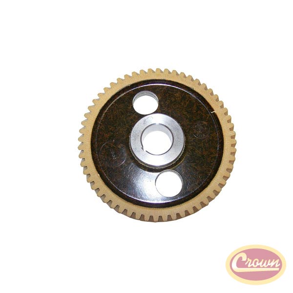 Gear - Crown# J0948137