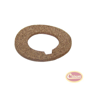 Windshield Wiper Gasket - Crown# J0973658