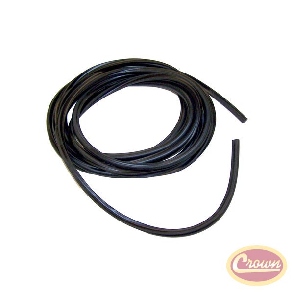 Windshield Channel Weatherstrip - Crown# J0978986
