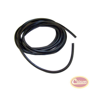 Windshield Channel Weatherstrip - Crown# J0978986