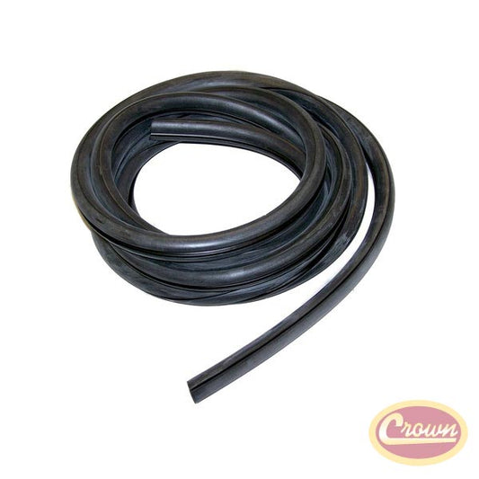Windshield Channel Weatherstrip - Crown# J0978995