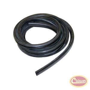 Windshield Channel Weatherstrip - Crown# J0978995
