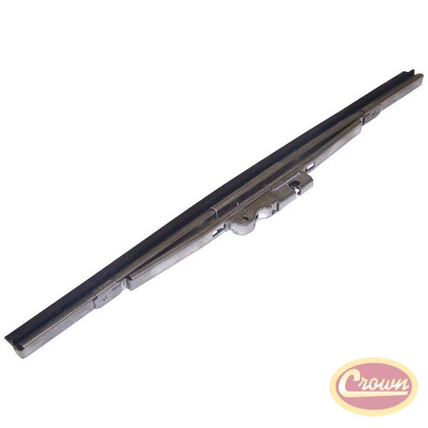 Wiper Blade (Front - 9