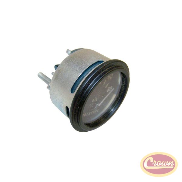 Sender - Crown# J0988577