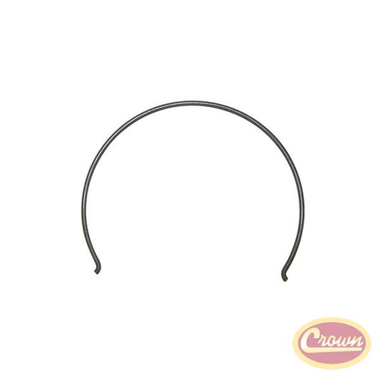 Spring - Crown# J0991017