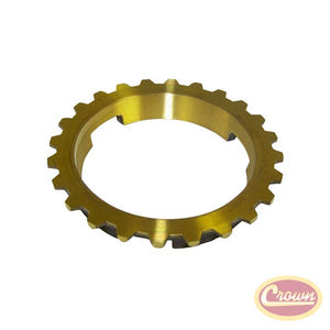 Blocking Ring - Crown# J0991021
