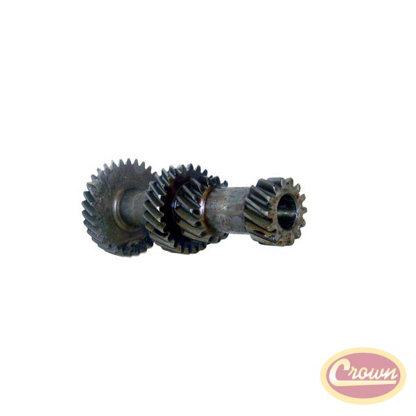 Cluster Gear - Crown# J0991043