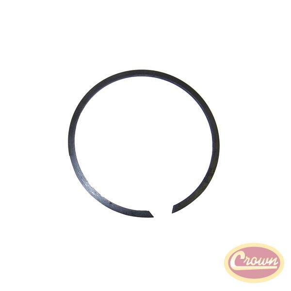 Manual Transmission Gear Snap Ring Retainer - Crown# J0991077