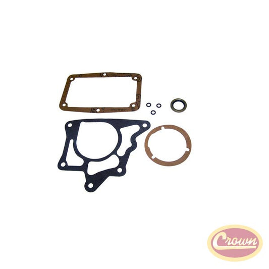 Gasket & Seal Set - Crown# J0991198