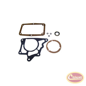 Gasket & Seal Set - Crown# J0991198