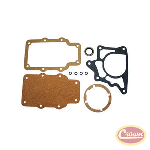 Gasket & Seal Set - Crown# J0991199