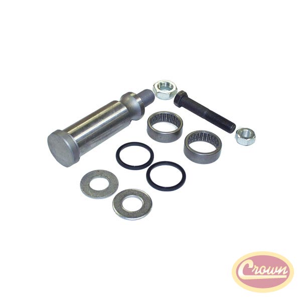 Bellcrank Kit - Crown# J0991381