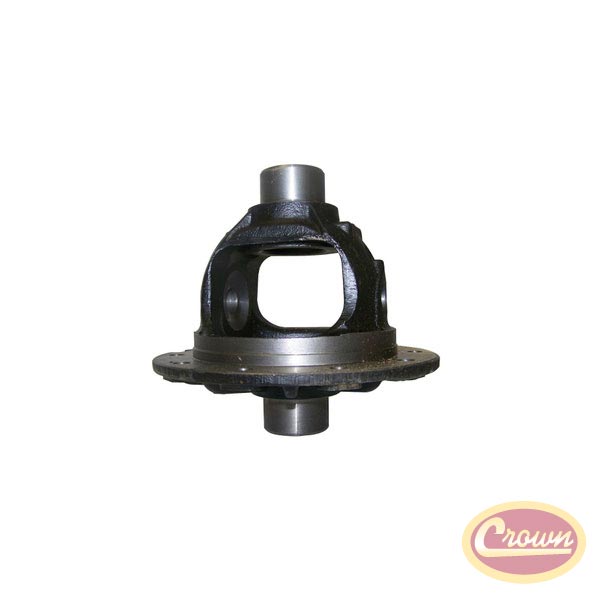 Differential Case - Crown# J0991962