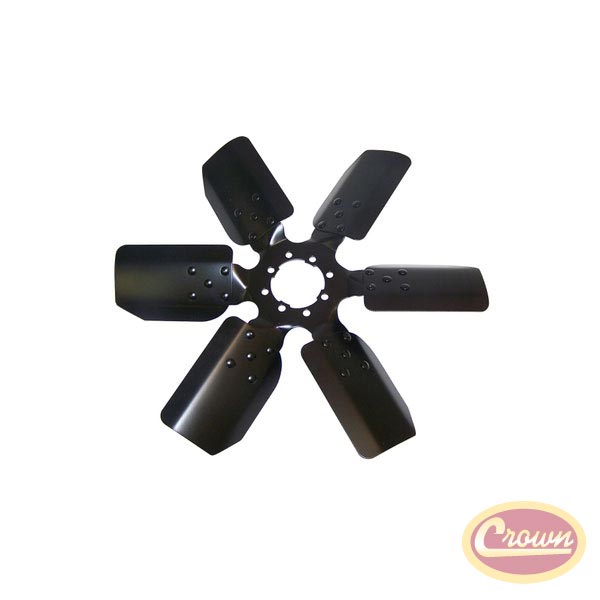 Cooling Fan - Crown# J0994277