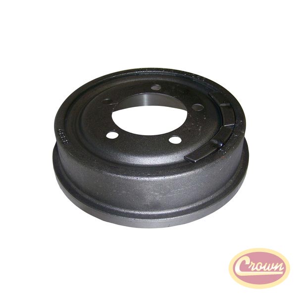 Brake Drum - Crown# J0994306