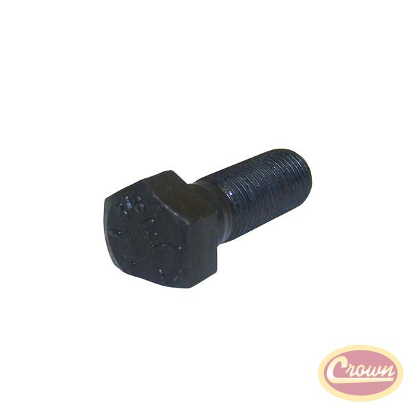 Brake Mounting Bolt - Crown# J0994313