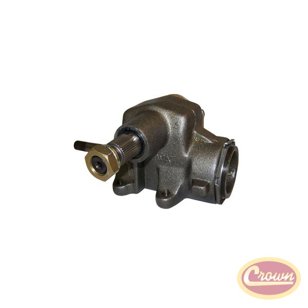 Steering Gear Assy (LPS) - Crown# J0994509