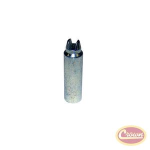 Brake Nut - Crown# J0998350