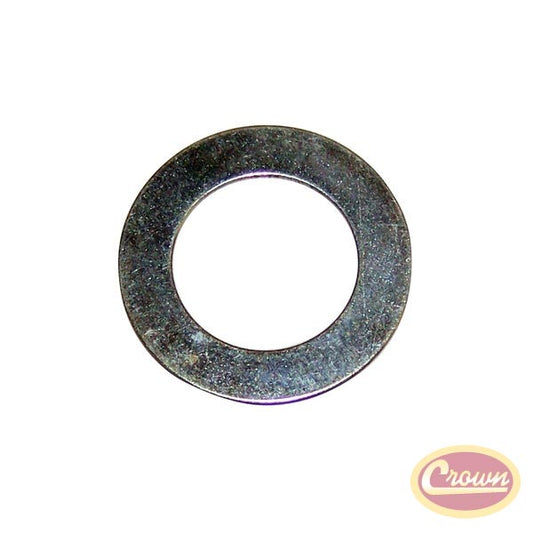 Brake Shoe Washer - Crown# J0998354