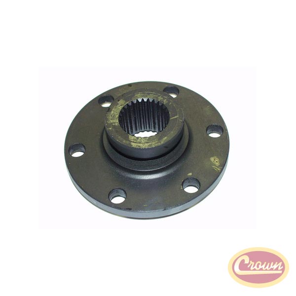 Axle Flange - Crown# J0999396