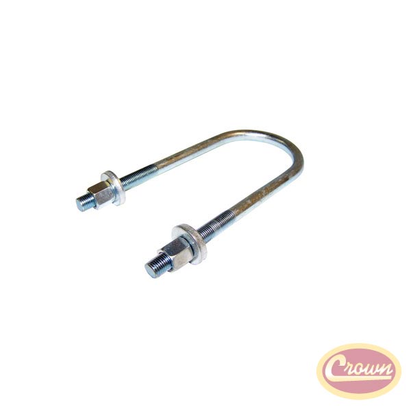 U-Bolt - Crown# J0999545