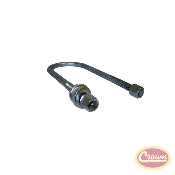 U-Bolt - Crown# J0999546
