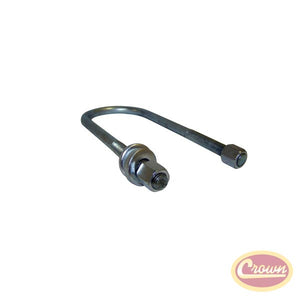 U-Bolt - Crown# J0999546