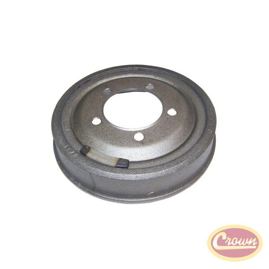 Brake Drum - Crown# J0999728
