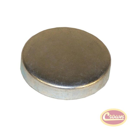 Engine Oil Hole (Expansion) Plug - Crown# J3105394