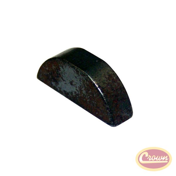 Crankshaft Key - Crown# J3107002