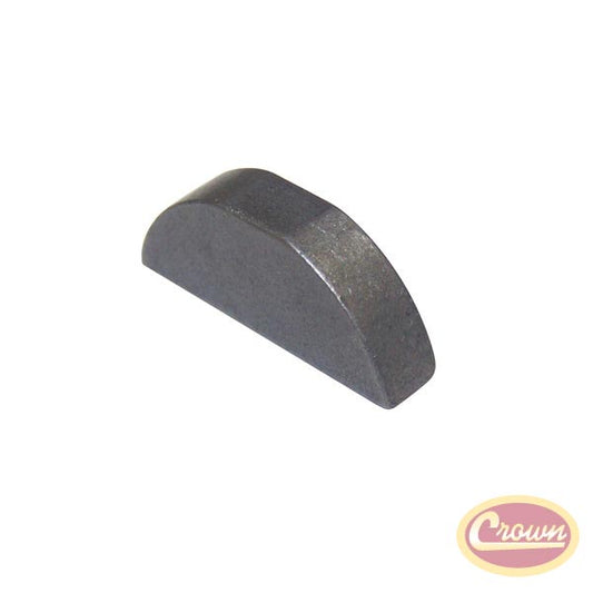 Damper Key - Crown# J3107234
