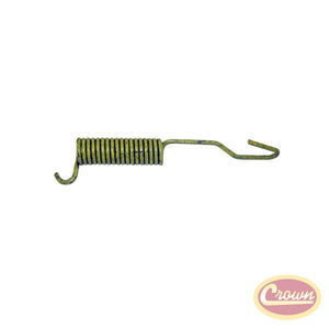 Brake Spring - Crown# J3112780