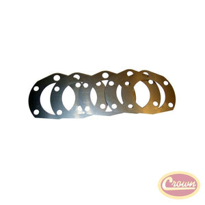 Wheel Bearing Shim - Crown# J3141319