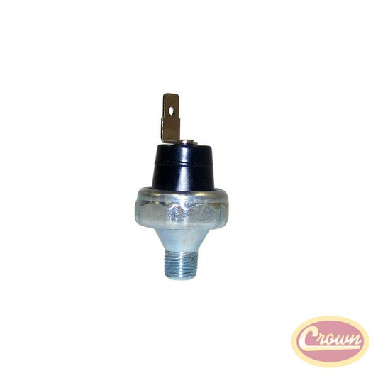 Oil Pressure Switch (Cherokee) - Crown# J3142826