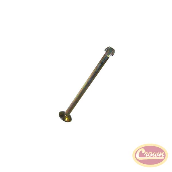 Brake Pin - Crown# J3143612