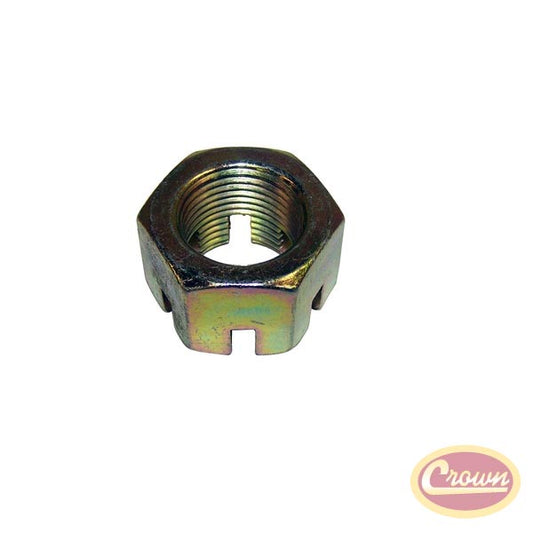 Hub Nut - Crown# J3155675