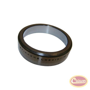 Bearing Cup - Crown# J3157273