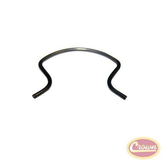 Clutch Boot Retainer Clip - Crown# J3169769