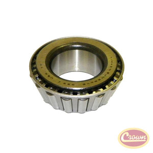 Pinion Bearing (Inner) - Crown# J3170947
