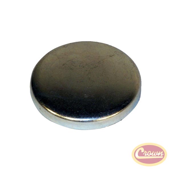Camshaft Plug - Crown# J3172313