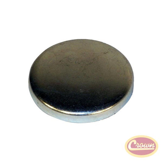 Camshaft Plug - Crown# J3172313
