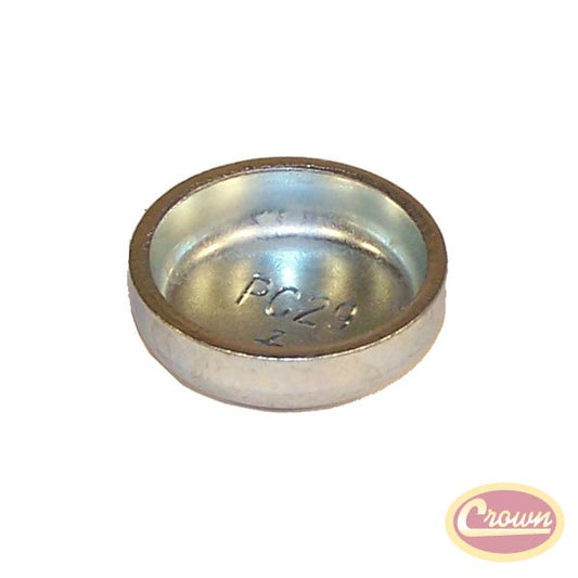 Oil Hole Plug - Crown# J3172319