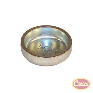Oil Hole Plug - Crown# J3172319