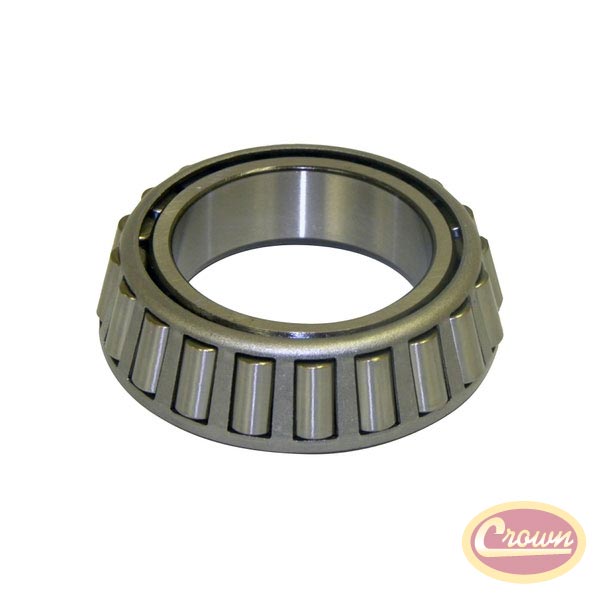 Side Bearing Cone - Crown# J3172565