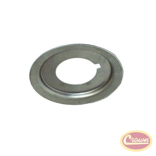 Oil Slinger - Crown# J3173076