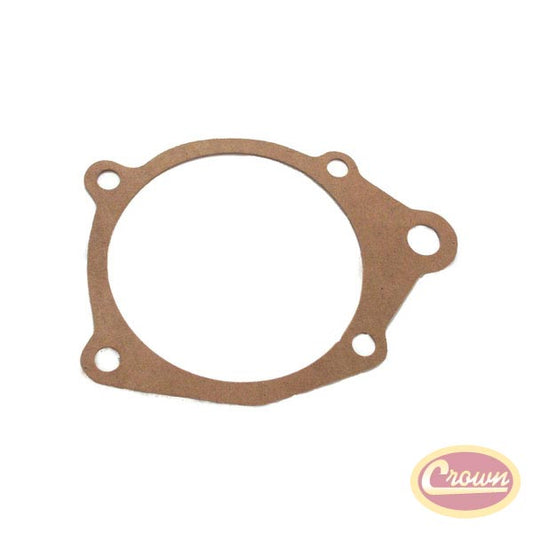 Water Pump Gasket - Crown# J3173204