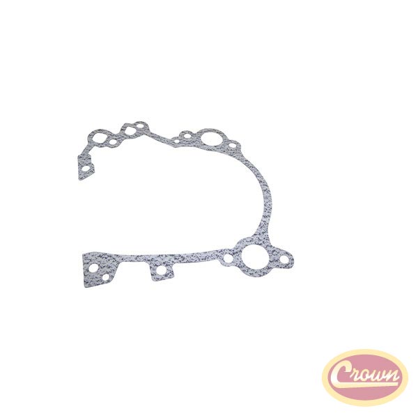 Timing Cover Gasket - Crown# J3180216
