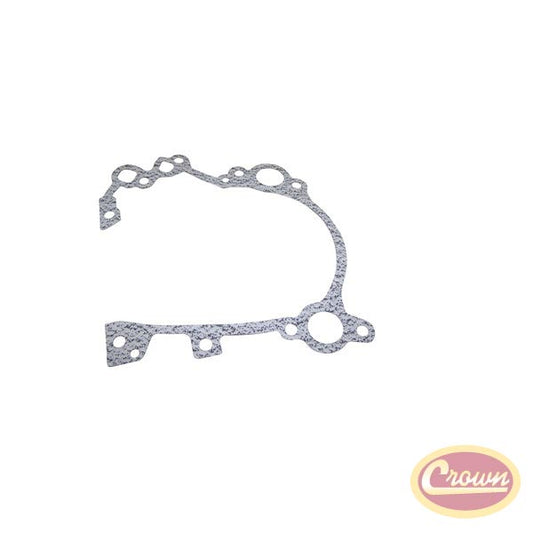 Timing Cover Gasket - Crown# J3180216